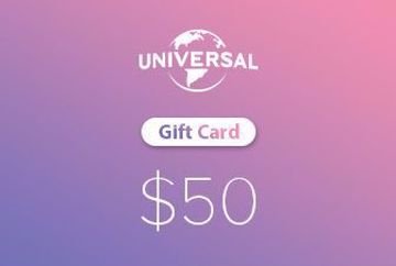 50 دلاری Universal	