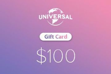 100 دلاری Universal	