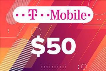50 دلاری T_mobile	