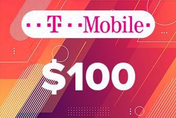 100 دلاری T_mobile	