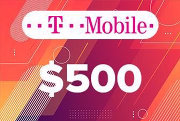 500 دلاری T_mobile	