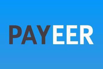 تصویر از Payeer