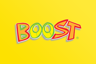 مشاهده محصولات Boost
